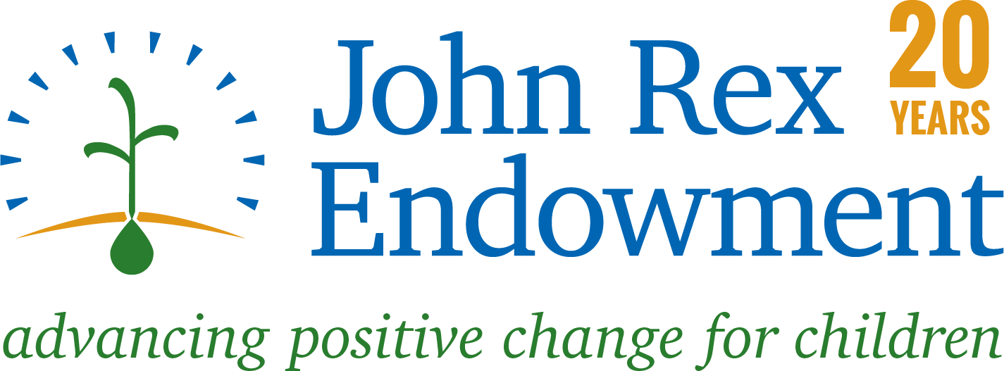 Evolve John Rex Endowment