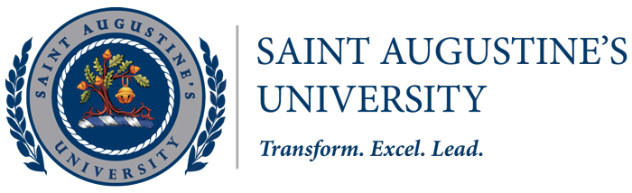 Evolve Saint Augustine's University